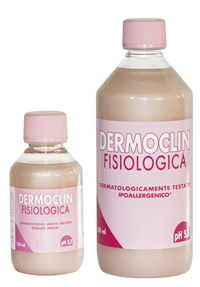 Dermoclin Fisiologica 500 Ml: Utilizzo, effetti collaterali e prezzo