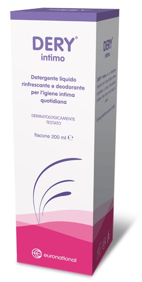 Vidermina 3 - Soluzione Vaginale Detergente Intimo per Neonati, 200ml