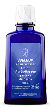 WELEDA Lozione Capelli Rivitalizzante 100 ml