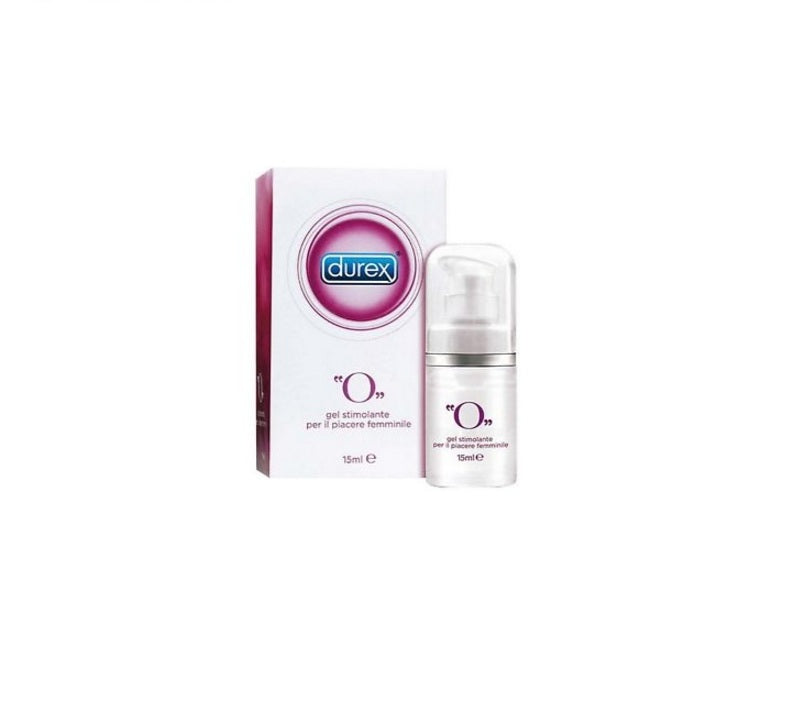 Durex o 15 ml