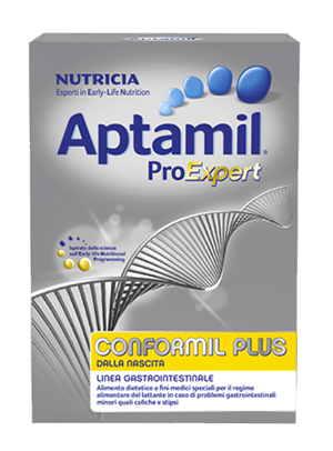 Aptamil proexpert conformil plus 2x300 g