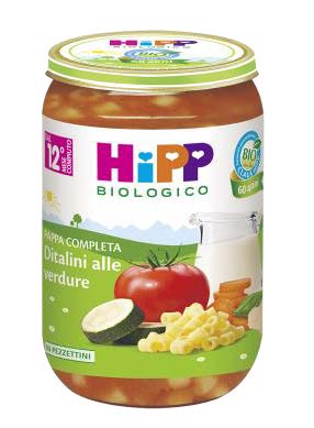 HIPP BABY CARE BAGNETTO BUONA - Alterfarma