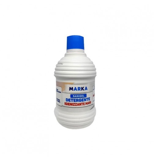 Sanigel igienizzanti mani 500 ml